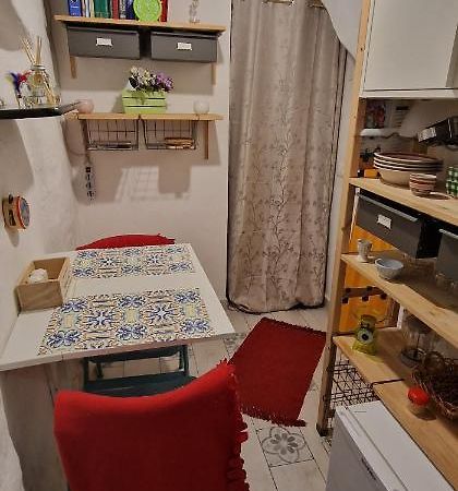 شقة Casa Joanna باليرمو المظهر الخارجي الصورة