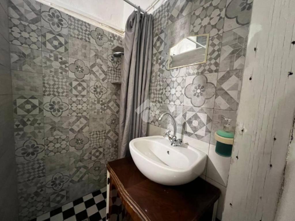 شقة Casa Joanna باليرمو المظهر الخارجي الصورة
