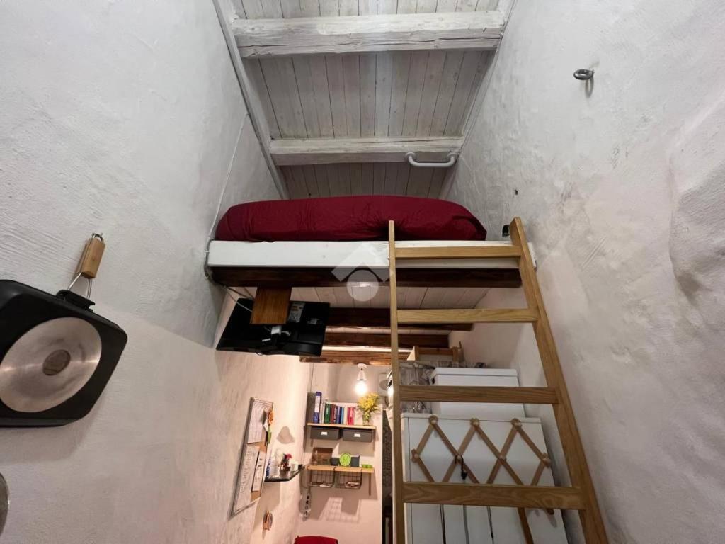 شقة Casa Joanna باليرمو المظهر الخارجي الصورة