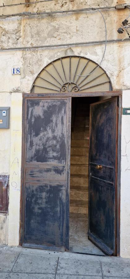 شقة Casa Joanna باليرمو المظهر الخارجي الصورة
