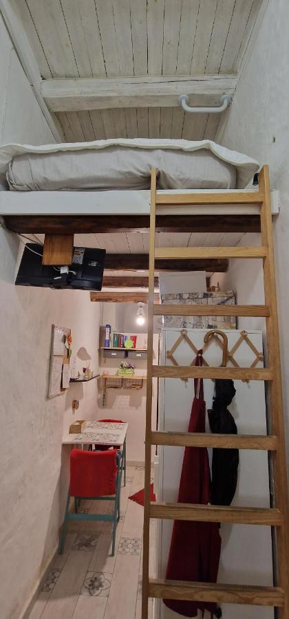 شقة Casa Joanna باليرمو المظهر الخارجي الصورة