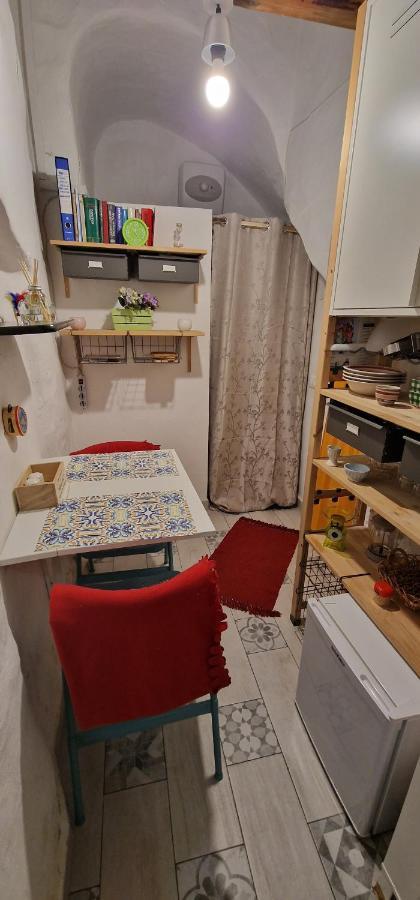 شقة Casa Joanna باليرمو المظهر الخارجي الصورة